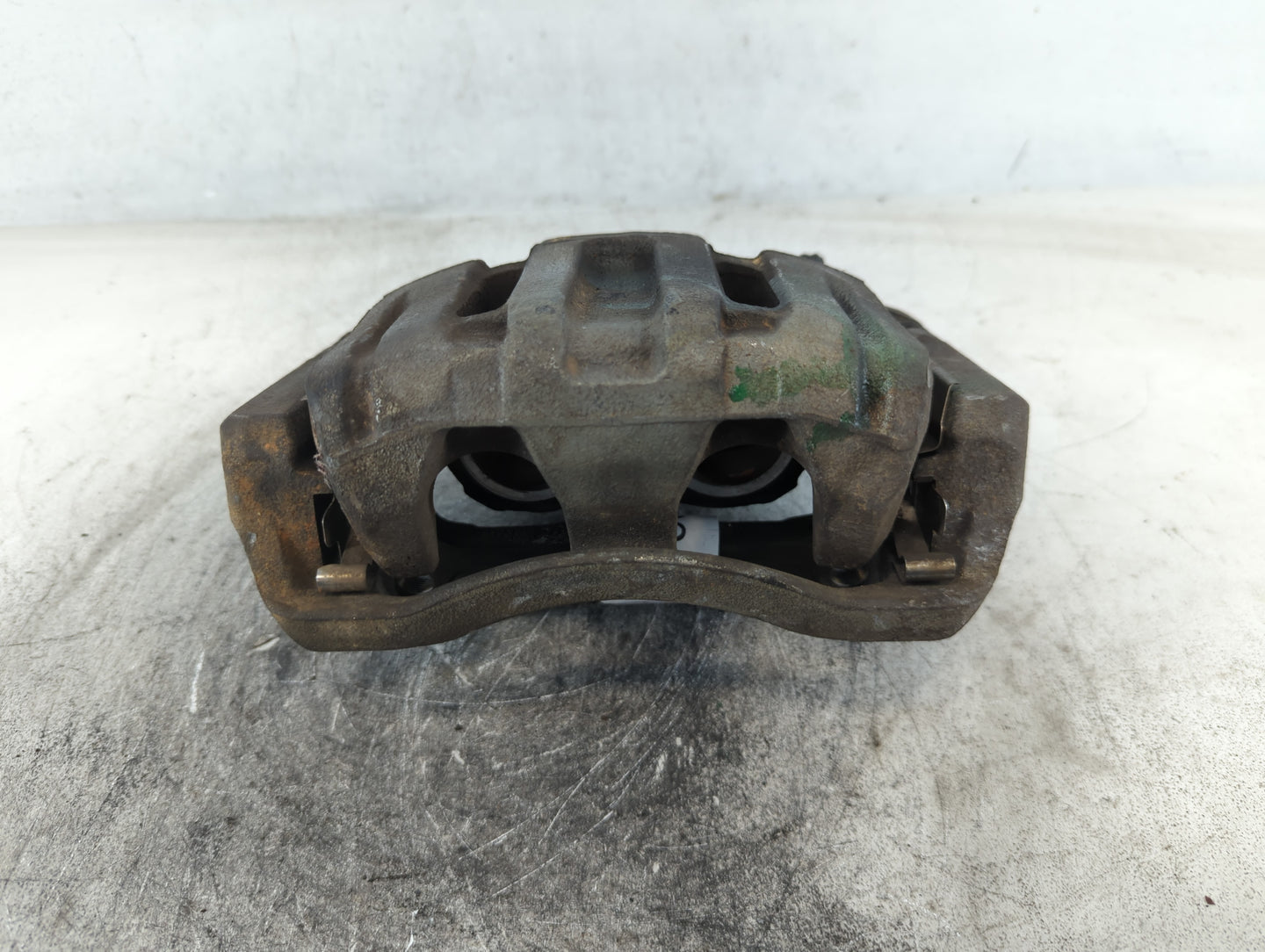 2007-2011 Honda Cr-v Front Driver Left Brake Caliper 699879 - Oemusedautoparts1.com