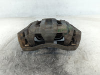 2007-2011 Honda Cr-v Front Driver Left Brake Caliper 699879 - Oemusedautoparts1.com