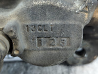 2007-2011 Honda Cr-v Front Driver Left Brake Caliper 699879 - Oemusedautoparts1.com