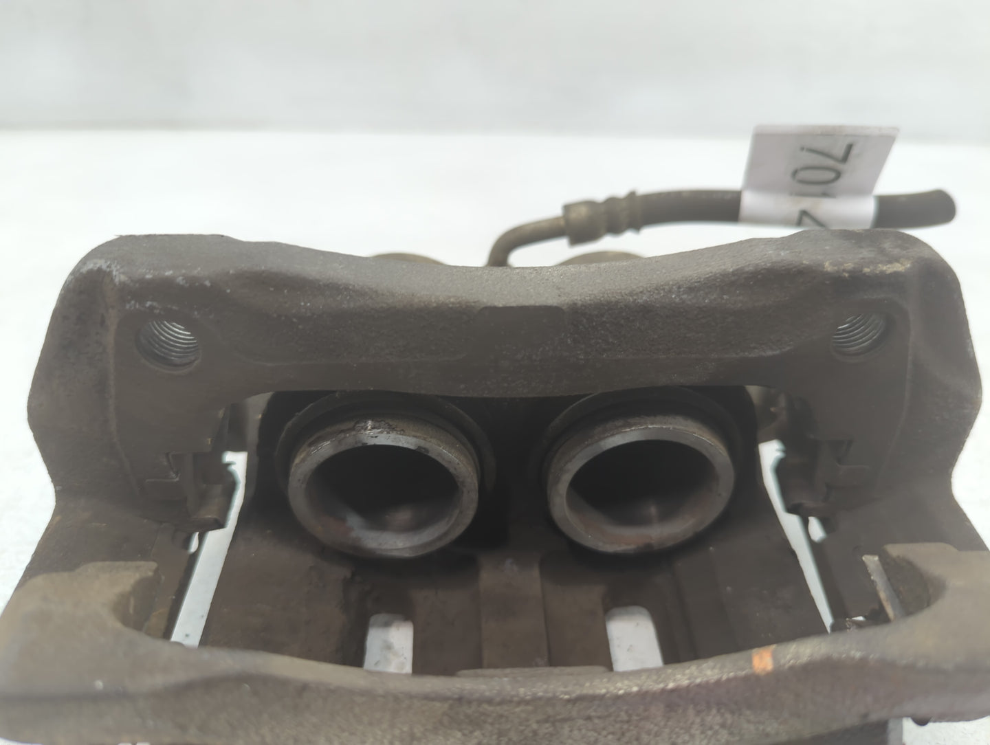 2007-2011 Honda Cr-v Front Passenger Right Brake Caliper - Oemusedautoparts1.com
