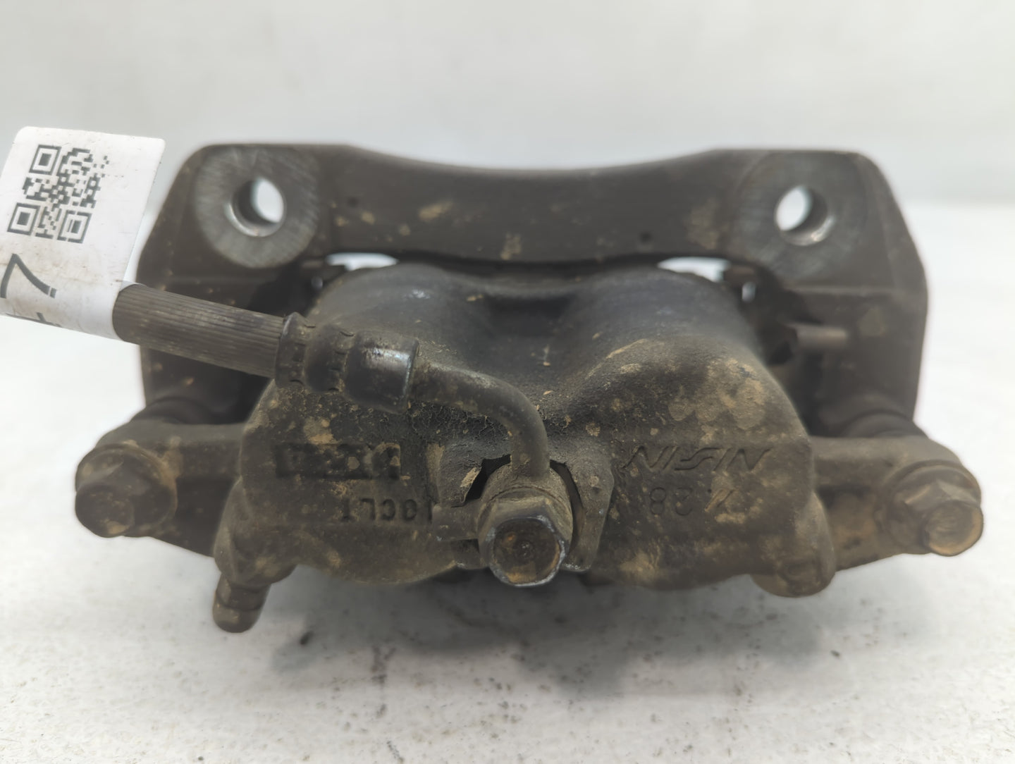 2007-2011 Honda Cr-v Front Passenger Right Brake Caliper - Oemusedautoparts1.com