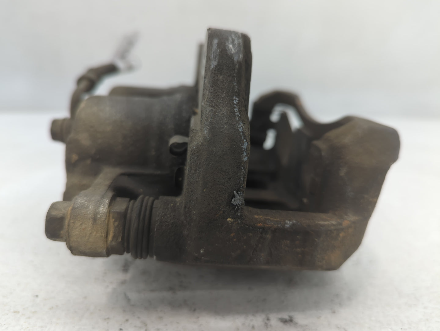 2007-2011 Honda Cr-v Front Passenger Right Brake Caliper - Oemusedautoparts1.com