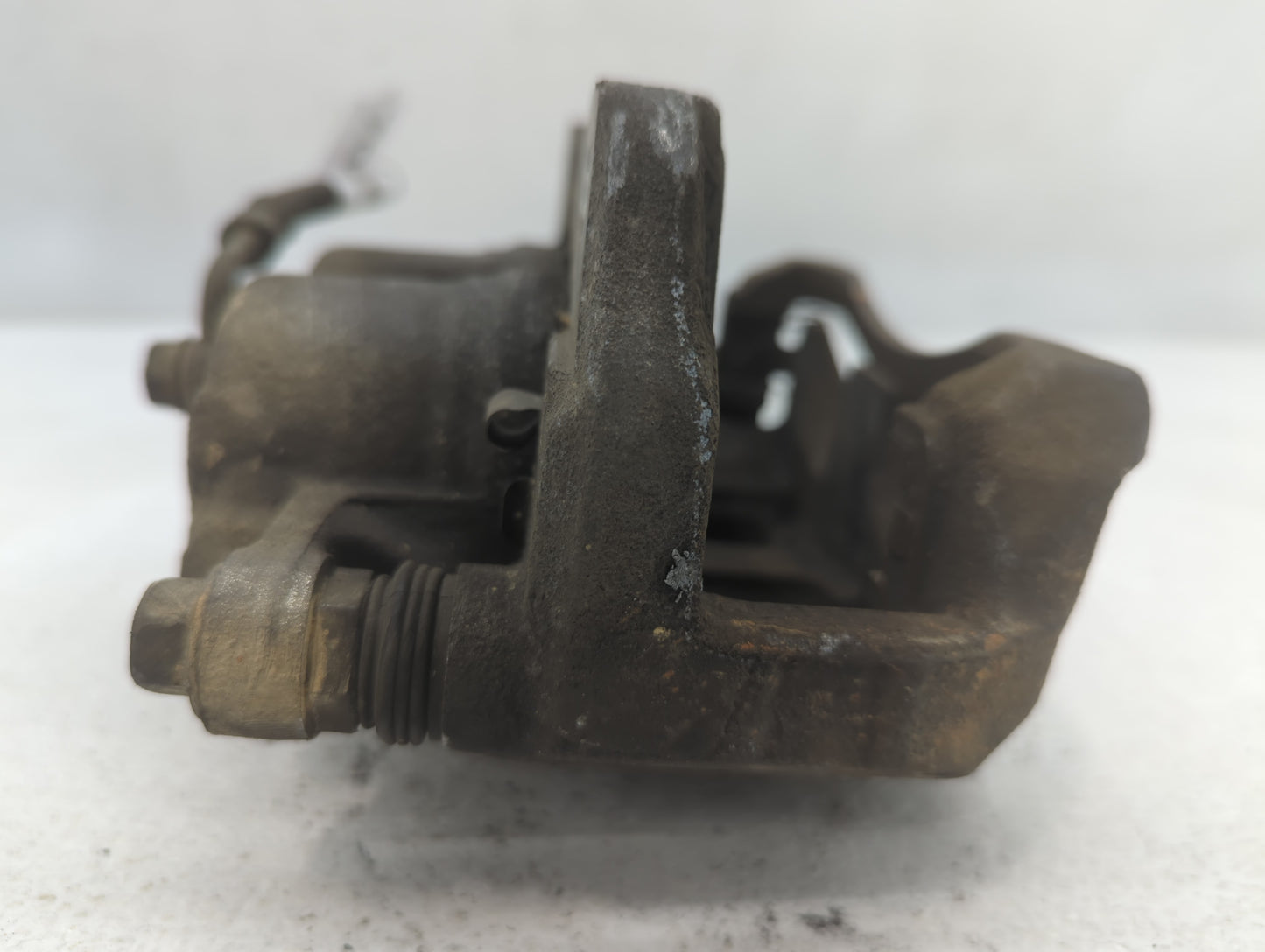 2007-2011 Honda Cr-v Front Passenger Right Brake Caliper - Oemusedautoparts1.com