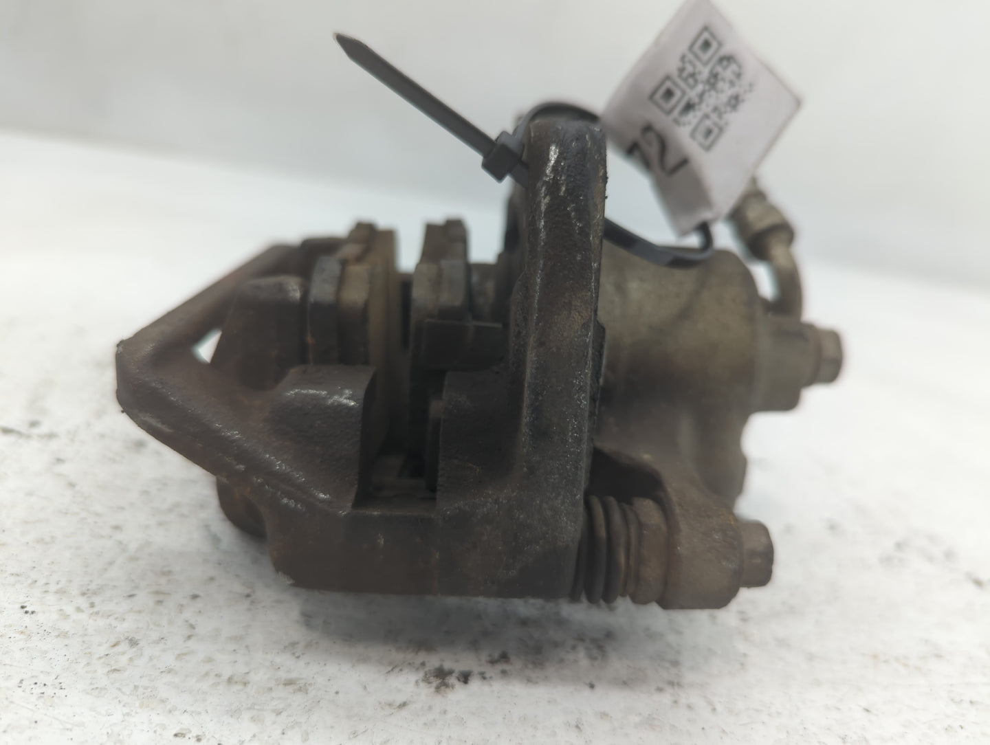 2009-2011 Honda Cr-v Front Passenger Right Brake Caliper - Oemusedautoparts1.com