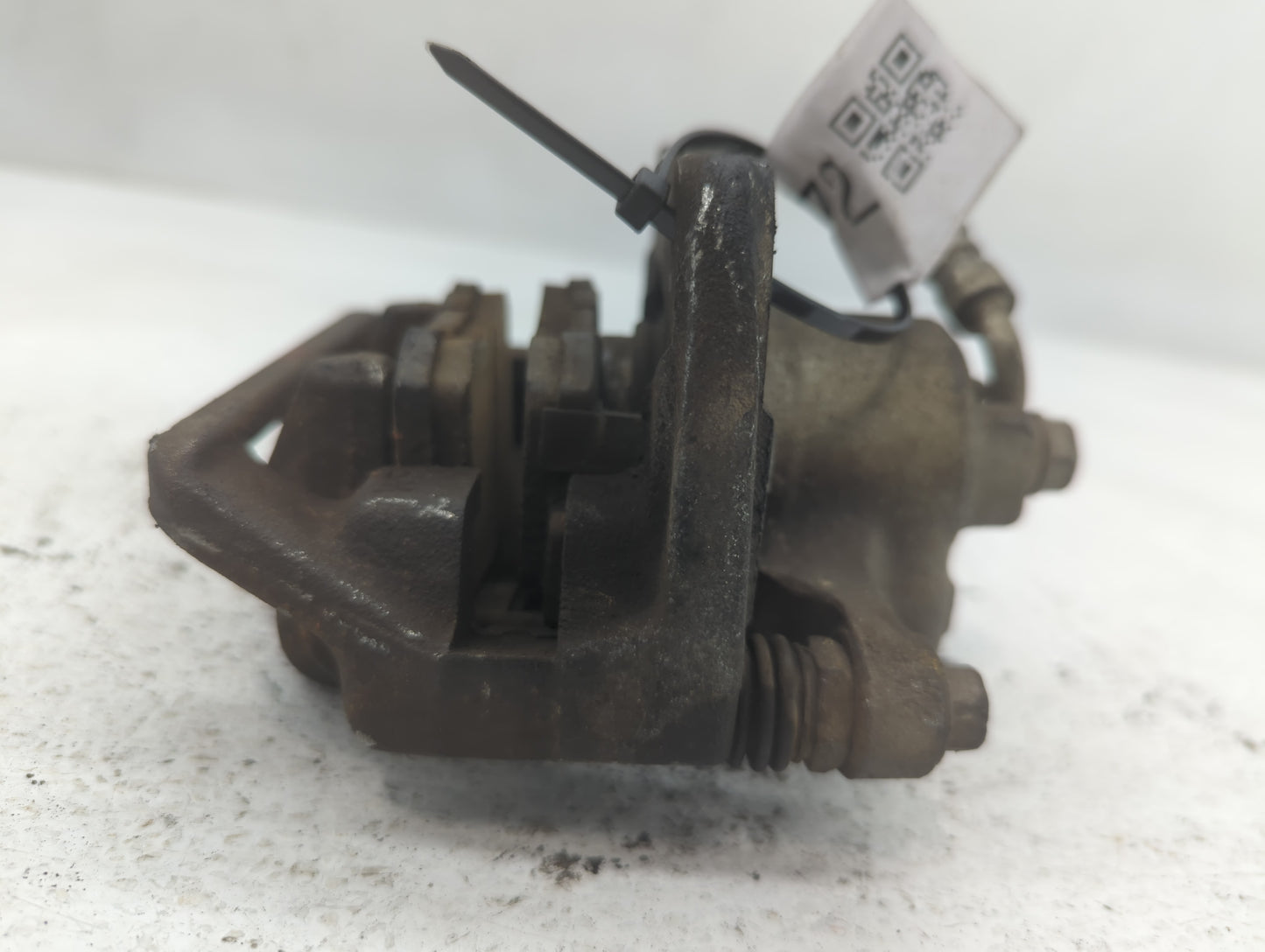 2009-2011 Honda Cr-v Front Passenger Right Brake Caliper - Oemusedautoparts1.com