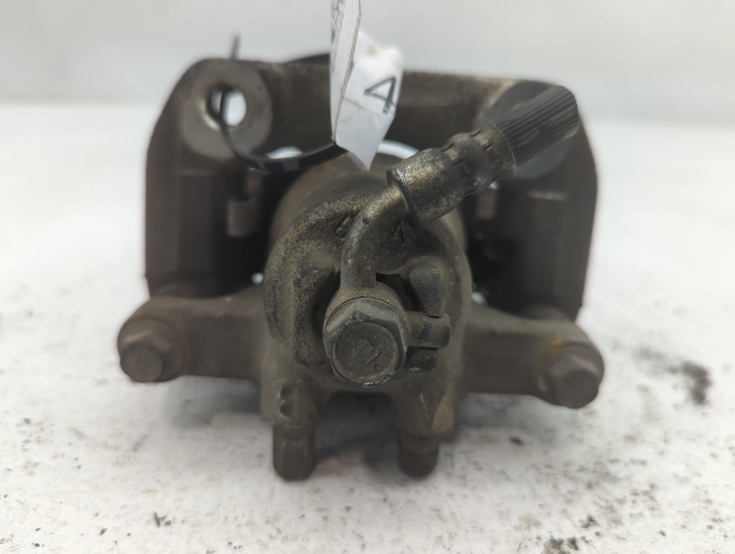 2009-2011 Honda Cr-v Front Passenger Right Brake Caliper - Oemusedautoparts1.com