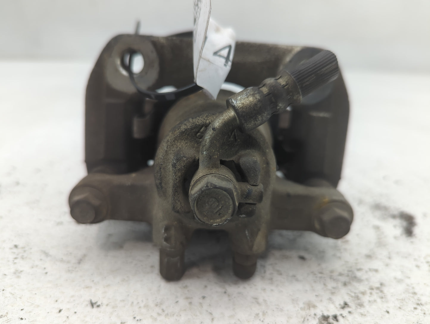 2009-2011 Honda Cr-v Front Passenger Right Brake Caliper - Oemusedautoparts1.com