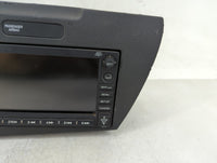 2011-2011 Honda Cr-z Information Display Screen - Oemusedautoparts1.com