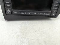 2011-2011 Honda Cr-z Information Display Screen - Oemusedautoparts1.com