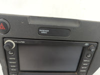 2011-2011 Honda Cr-z Information Display Screen - Oemusedautoparts1.com