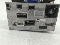 2011-2011 Honda Cr-z Information Display Screen - Oemusedautoparts1.com