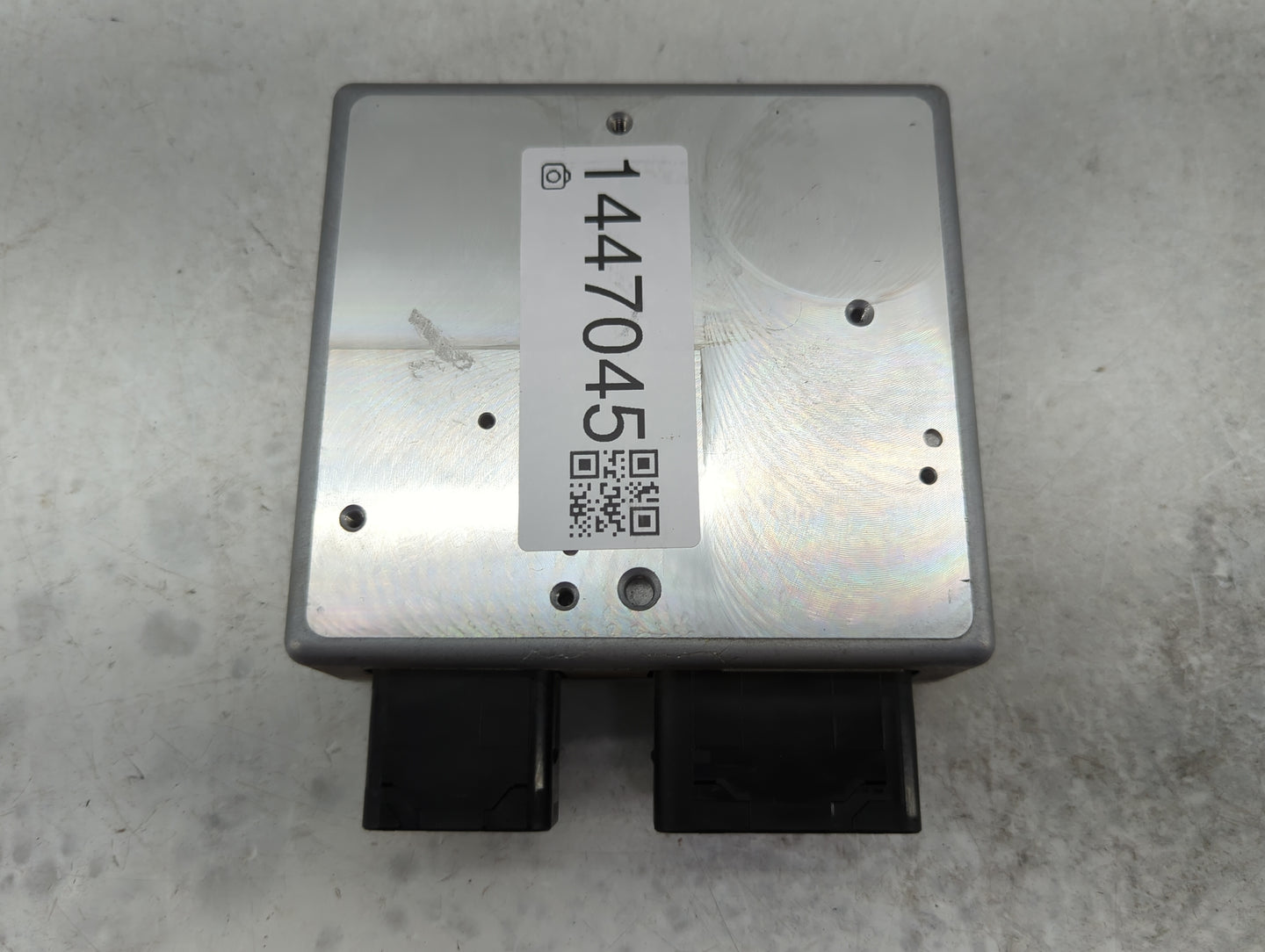 2011-2011 Honda Cr-z Power Steering Control Module - Oemusedautoparts1.com