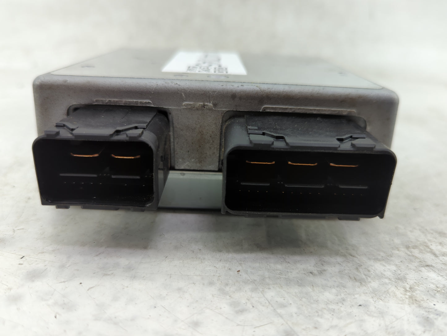 2011-2011 Honda Cr-z Power Steering Control Module - Oemusedautoparts1.com