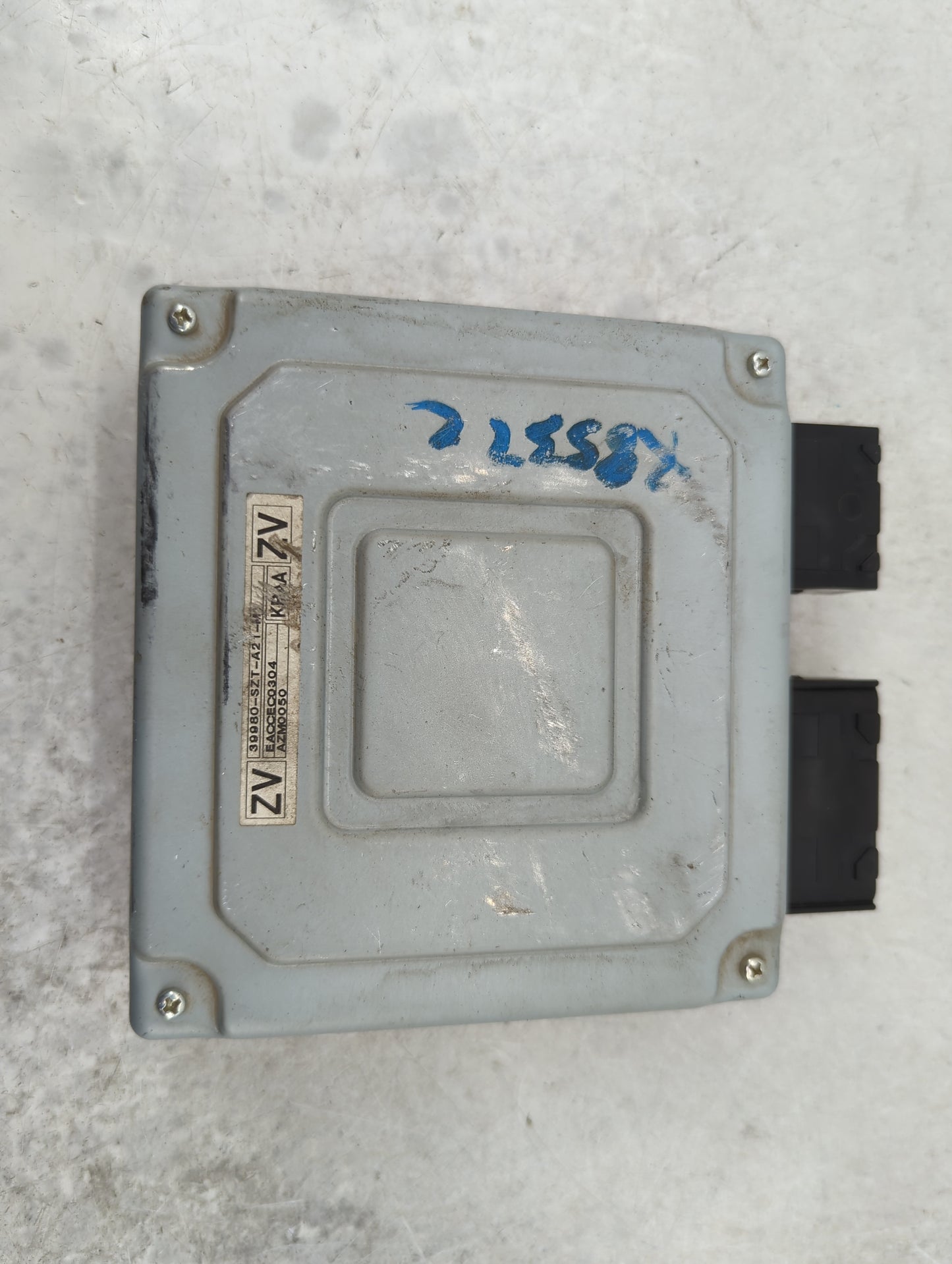 2011-2011 Honda Cr-z Power Steering Control Module - Oemusedautoparts1.com