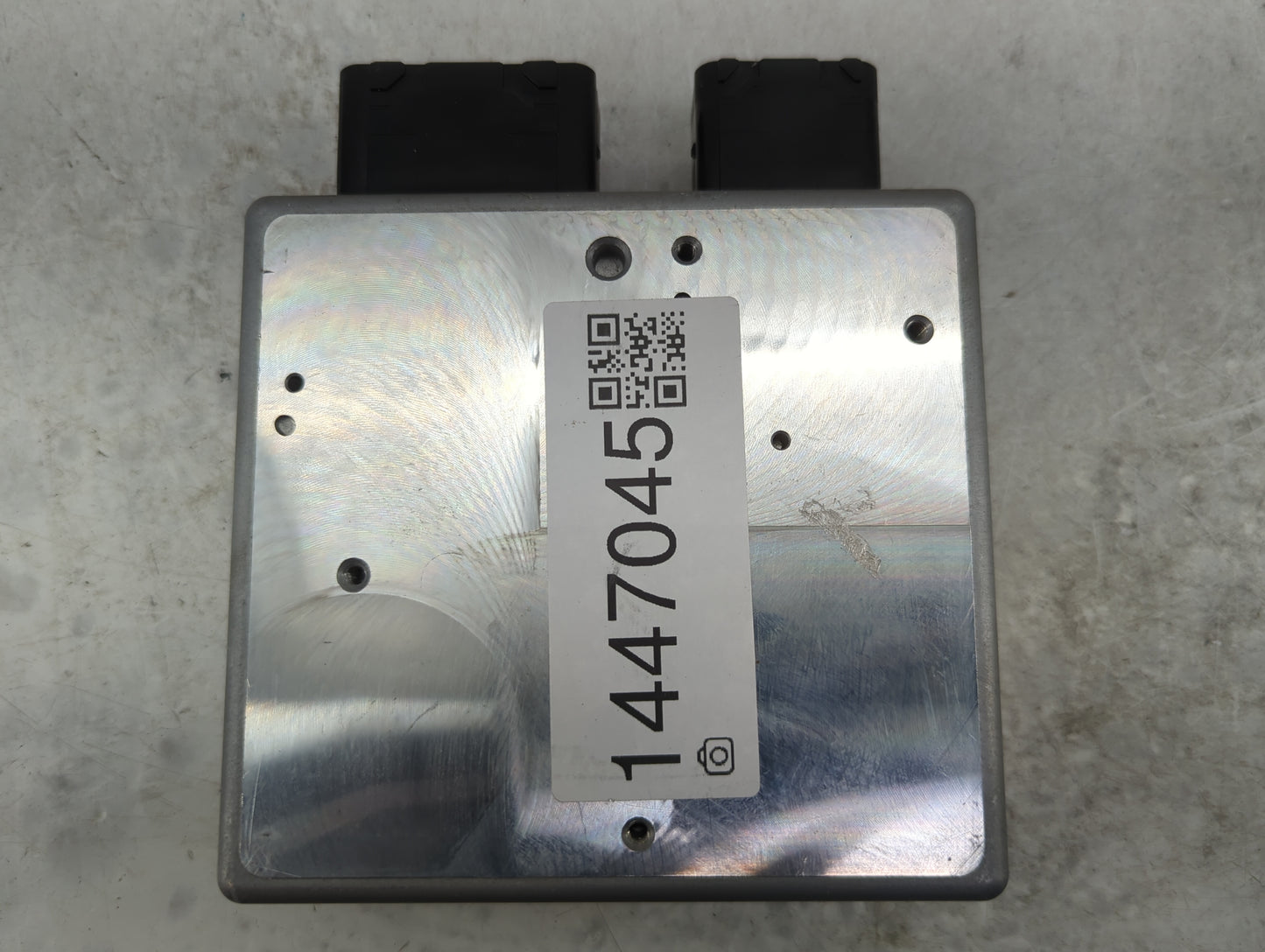 2011-2011 Honda Cr-z Power Steering Control Module - Oemusedautoparts1.com