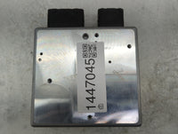 2011-2011 Honda Cr-z Power Steering Control Module - Oemusedautoparts1.com