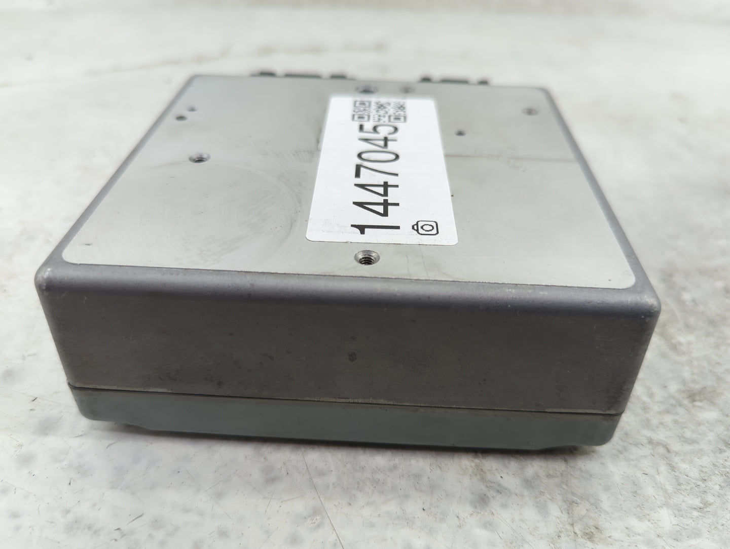 2011-2011 Honda Cr-z Power Steering Control Module - Oemusedautoparts1.com