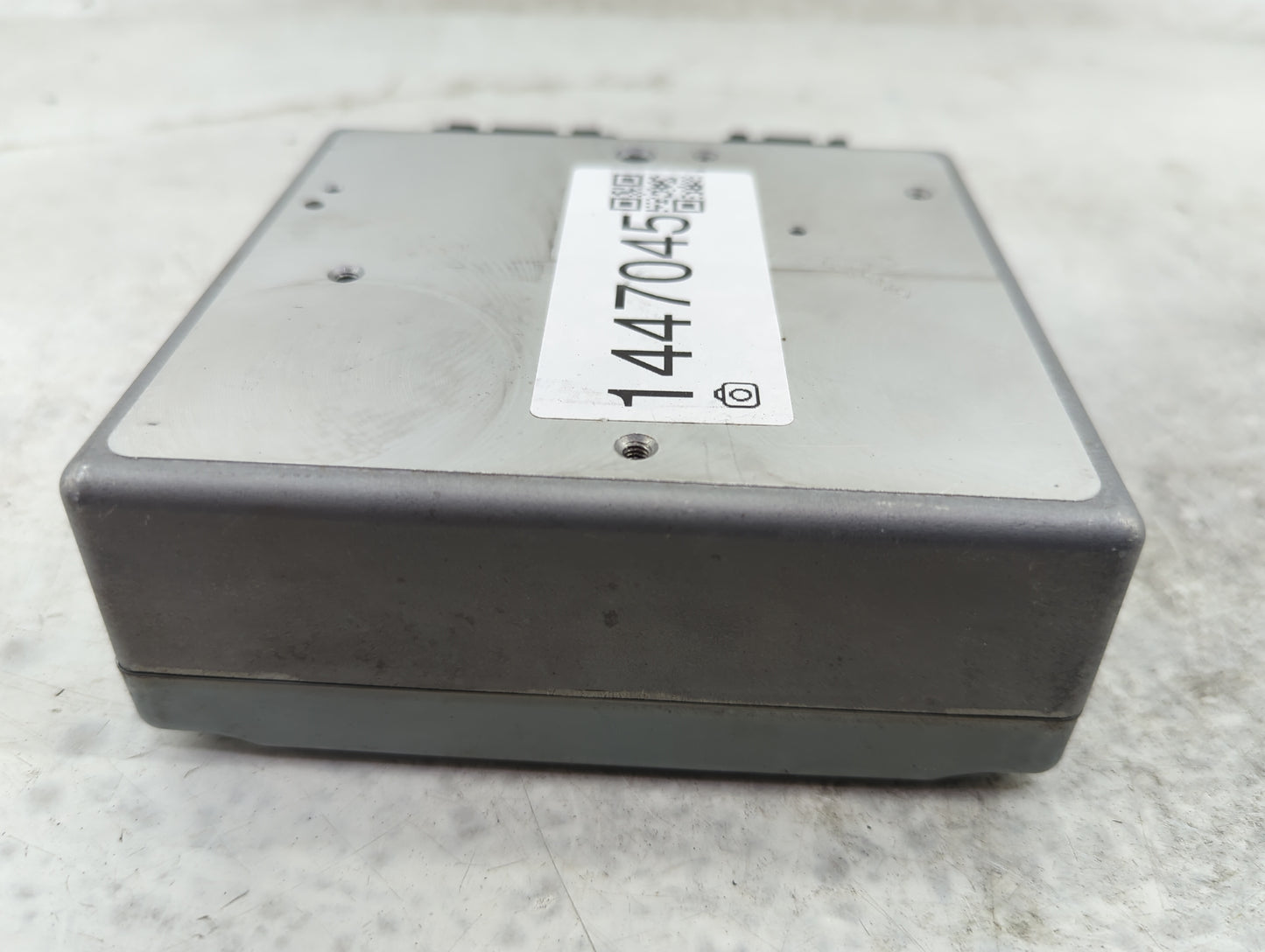 2011-2011 Honda Cr-z Power Steering Control Module - Oemusedautoparts1.com