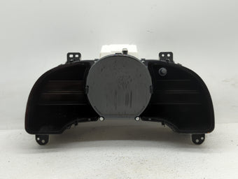 compare product 2011-2015 Honda Cr-Z Instrument Cluster Speedometer Gauges P/N:78100-SZT-A132 78100-SZT-A120 Fits Fits 2011 2012 2013 2014 2015 OEM Used Auto Parts