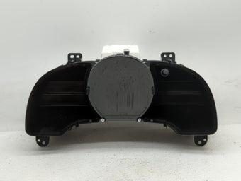compare product 2011-2015 Honda Cr-Z Instrument Cluster Speedometer Gauges P/N:78100-SZT-A132 78100-SZT-A120 Fits Fits 2011 2012 2013 2014 2015 OEM Used Auto Parts