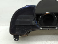 2011-2015 Honda Cr-Z Instrument Cluster Speedometer Gauges P/N:78100-SZT-A132 78100-SZT-A120 Fits Fits 2011 2012 2013 2014 2