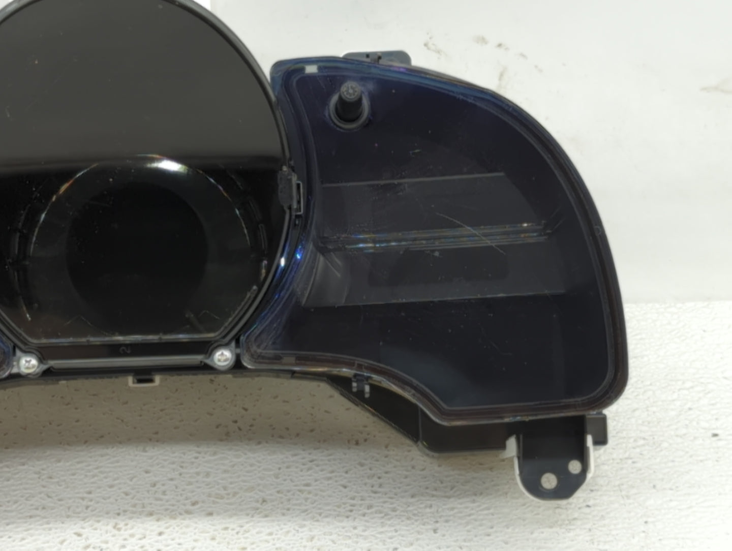 2011-2015 Honda Cr-Z Instrument Cluster Speedometer Gauges P/N:78100-SZT-A132 78100-SZT-A120 Fits Fits 2011 2012 2013 2014 2