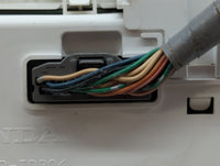 2011-2015 Honda Cr-Z Instrument Cluster Speedometer Gauges P/N:78100-SZT-A132 78100-SZT-A120 Fits Fits 2011 2012 2013 2014 2