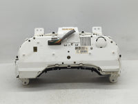 2011-2015 Honda Cr-Z Instrument Cluster Speedometer Gauges P/N:78100-SZT-A132 78100-SZT-A120 Fits Fits 2011 2012 2013 2014 2