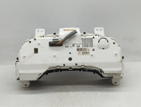2011-2015 Honda Cr-Z Instrument Cluster Speedometer Gauges P/N:78100-SZT-A132 78100-SZT-A120 Fits Fits 2011 2012 2013 2014 2