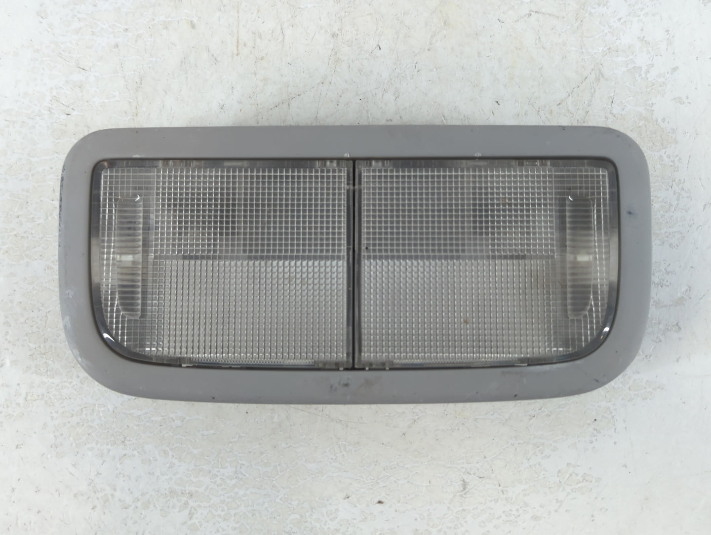 2011 Honda Cr-z Interior Seat Light Lamp - Oemusedautoparts1.com