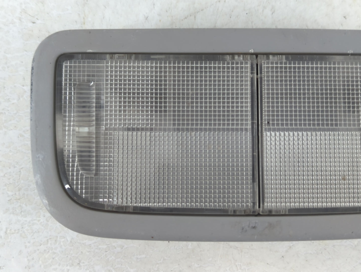 2011 Honda Cr-z Interior Seat Light Lamp - Oemusedautoparts1.com