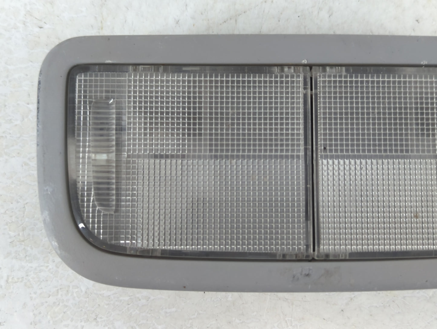 2011 Honda Cr-z Interior Seat Light Lamp - Oemusedautoparts1.com