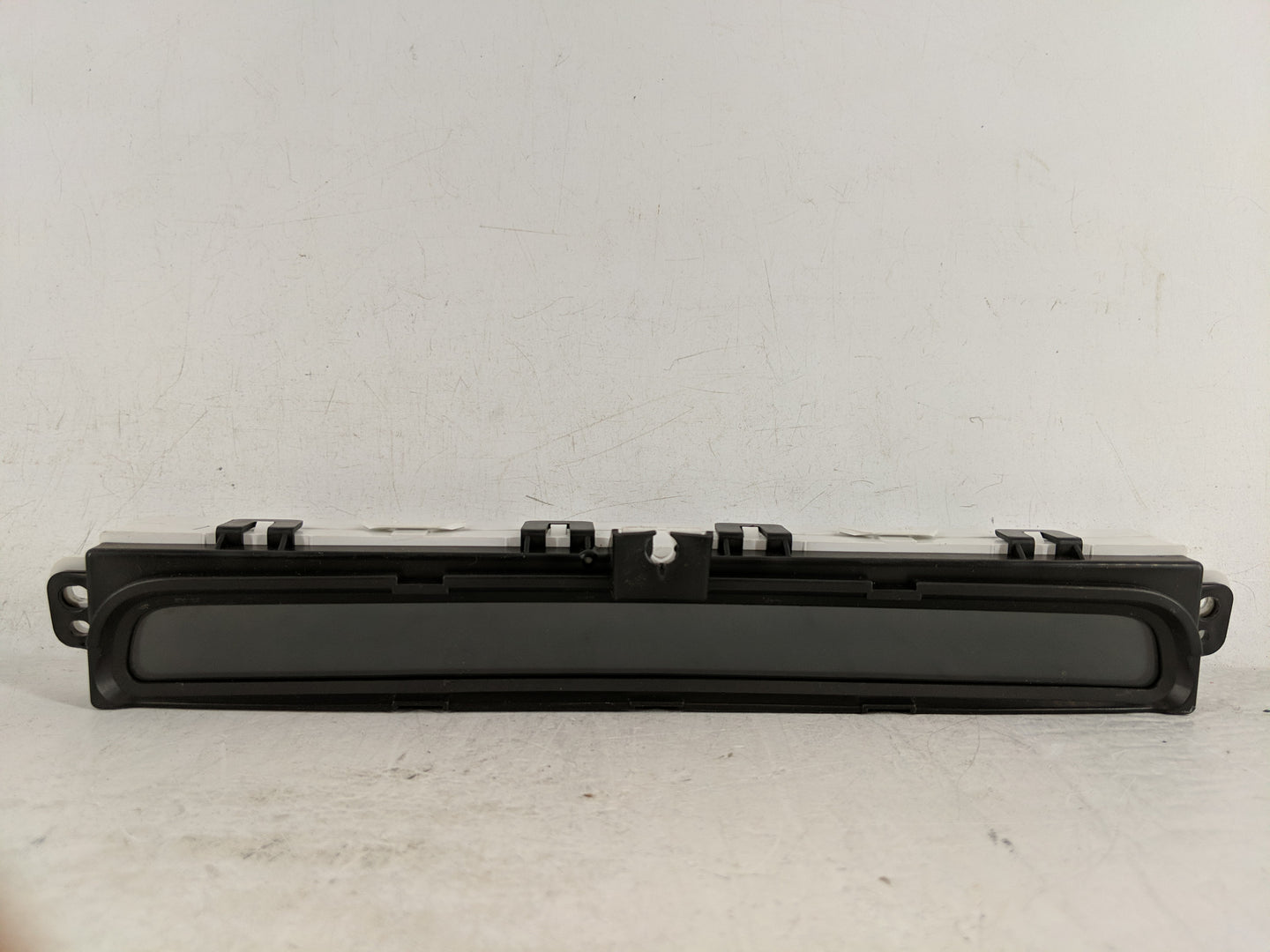 2012-2012 Honda Crosstour Information Display Screen - Oemusedautoparts1.com