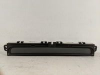 2012-2012 Honda Crosstour Information Display Screen - Oemusedautoparts1.com
