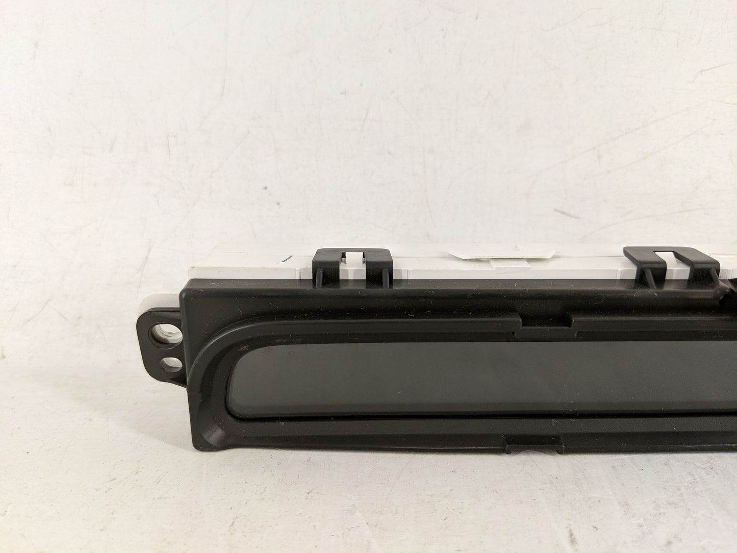 2012-2012 Honda Crosstour Information Display Screen - Oemusedautoparts1.com