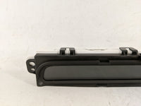 2012-2012 Honda Crosstour Information Display Screen - Oemusedautoparts1.com