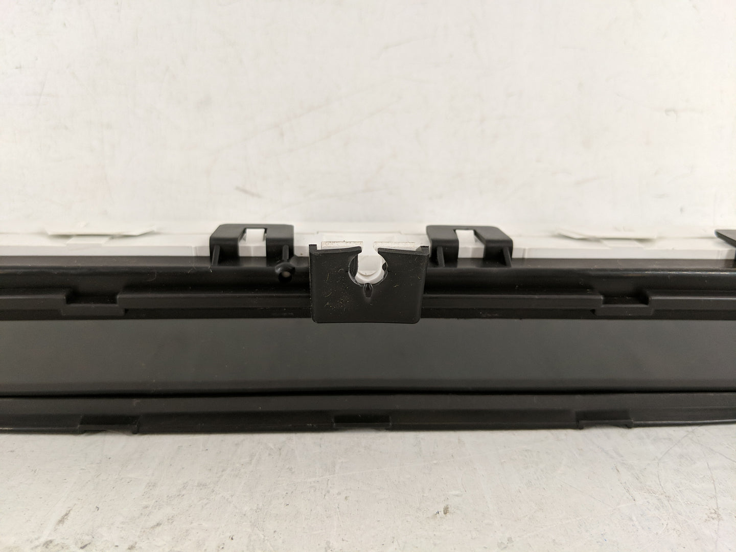 2012-2012 Honda Crosstour Information Display Screen - Oemusedautoparts1.com