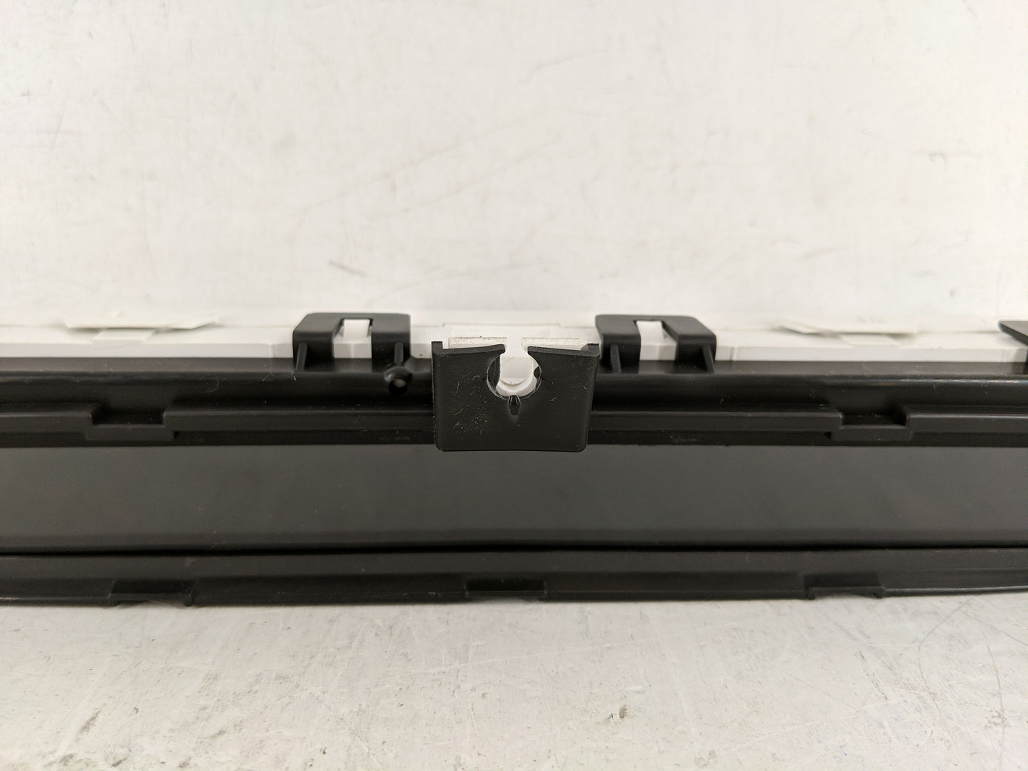 2012-2012 Honda Crosstour Information Display Screen - Oemusedautoparts1.com