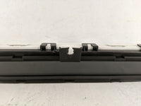 2012-2012 Honda Crosstour Information Display Screen - Oemusedautoparts1.com