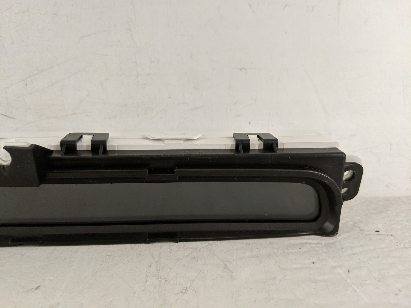 2012-2012 Honda Crosstour Information Display Screen - Oemusedautoparts1.com