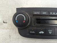2011 Honda Crv Climate Control Module Temperature AC/Heater Replacement P/N:79600 SWAW C4 79600SWAWC4 Fits Fits 2010 OEM Use