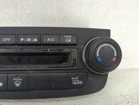 2011 Honda Crv Climate Control Module Temperature AC/Heater Replacement P/N:79600 SWAW C4 79600SWAWC4 Fits Fits 2010 OEM Use