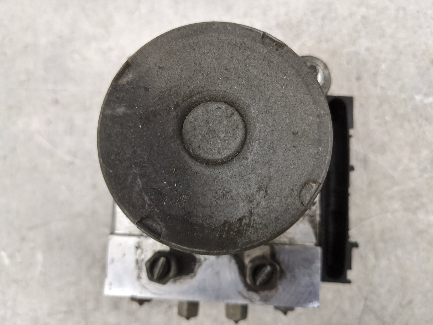 2011 Honda Crv ABS Pump Control Module Replacement P/N:0265951280 0265230181AB, 57110-SXS-A620-M1 Fits Fits 2010 OEM Used Au