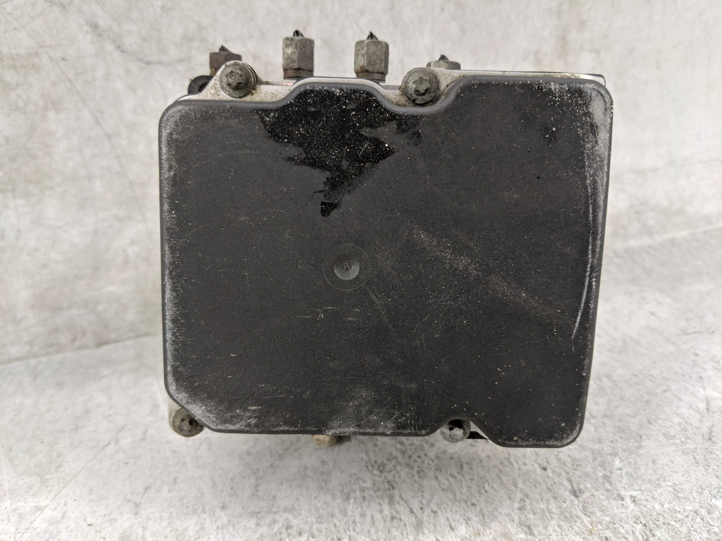 2011 Honda Crv ABS Pump Control Module Replacement P/N:0265951280 0265230181AB, 57110-SXS-A620-M1 Fits Fits 2010 OEM Used Au