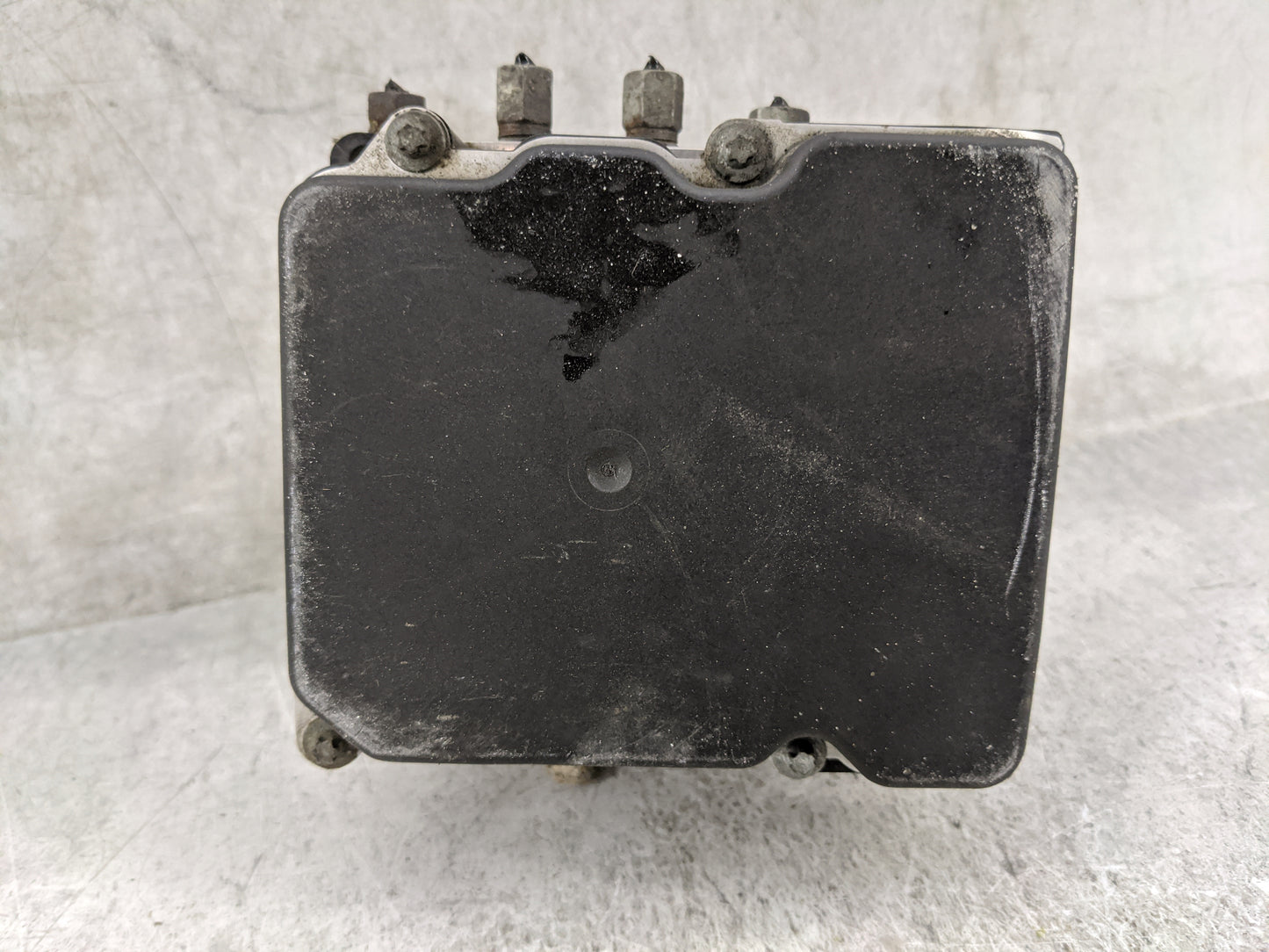 2011 Honda Crv ABS Pump Control Module Replacement P/N:0265951280 0265230181AB, 57110-SXS-A620-M1 Fits Fits 2010 OEM Used Au