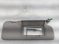 2011 Honda Crv Sun Visor Shade Replacement Passenger Right Mirror Fits OEM Used Auto Parts - Oemusedautoparts1.com