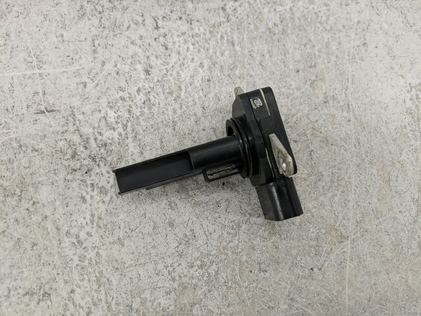Honda Crv Mass Air Flow Meter Maf 1486585 - Oemusedautoparts1.com