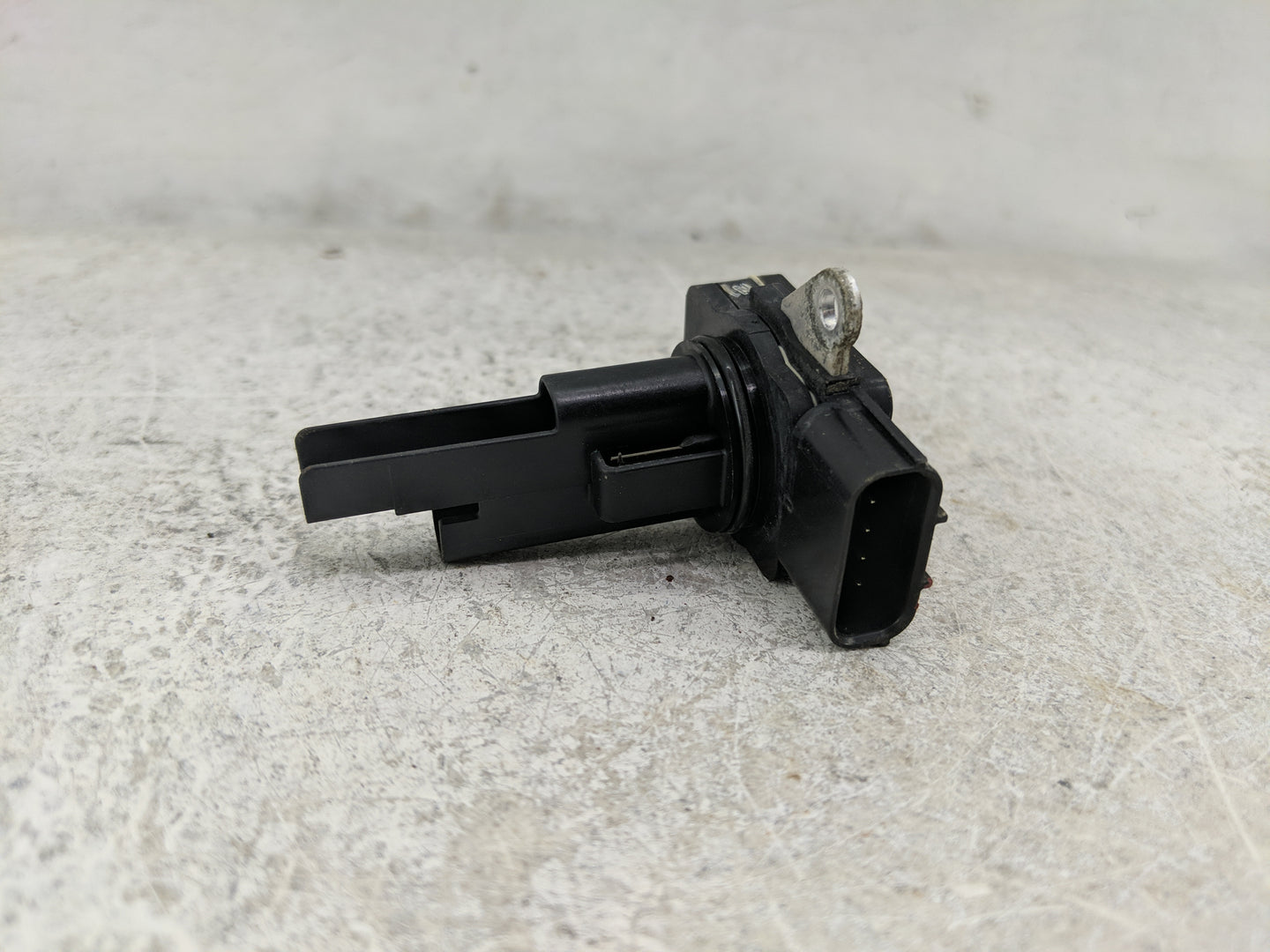 Honda Crv Mass Air Flow Meter Maf 1486585 - Oemusedautoparts1.com