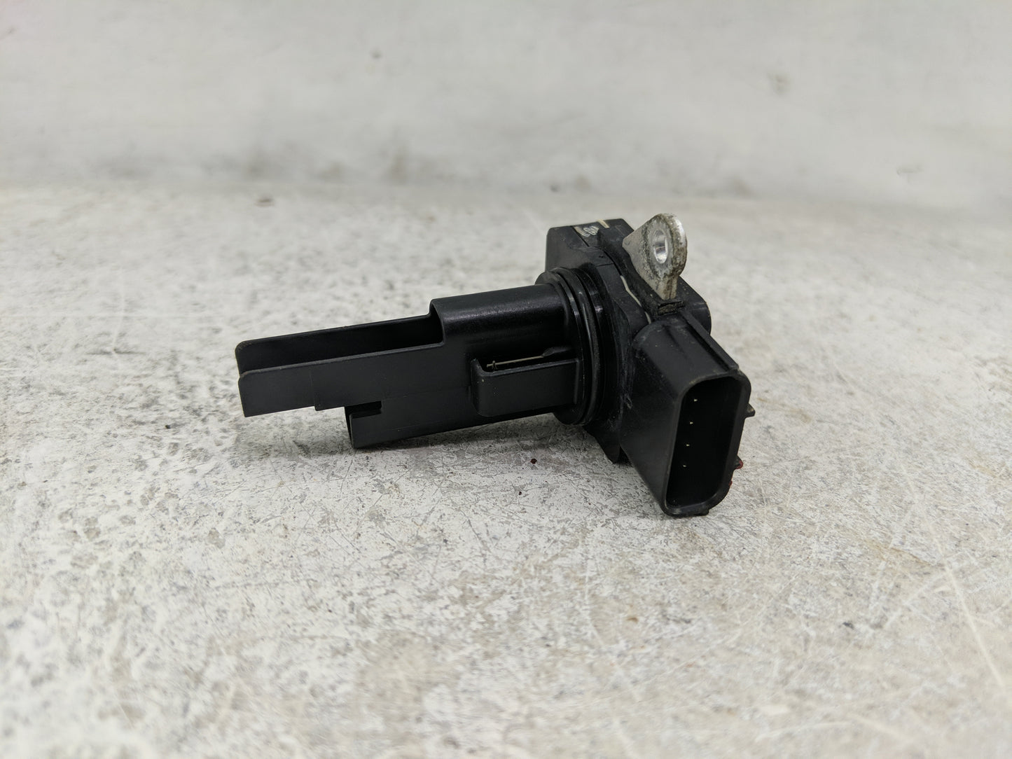 Honda Crv Mass Air Flow Meter Maf 1486585 - Oemusedautoparts1.com