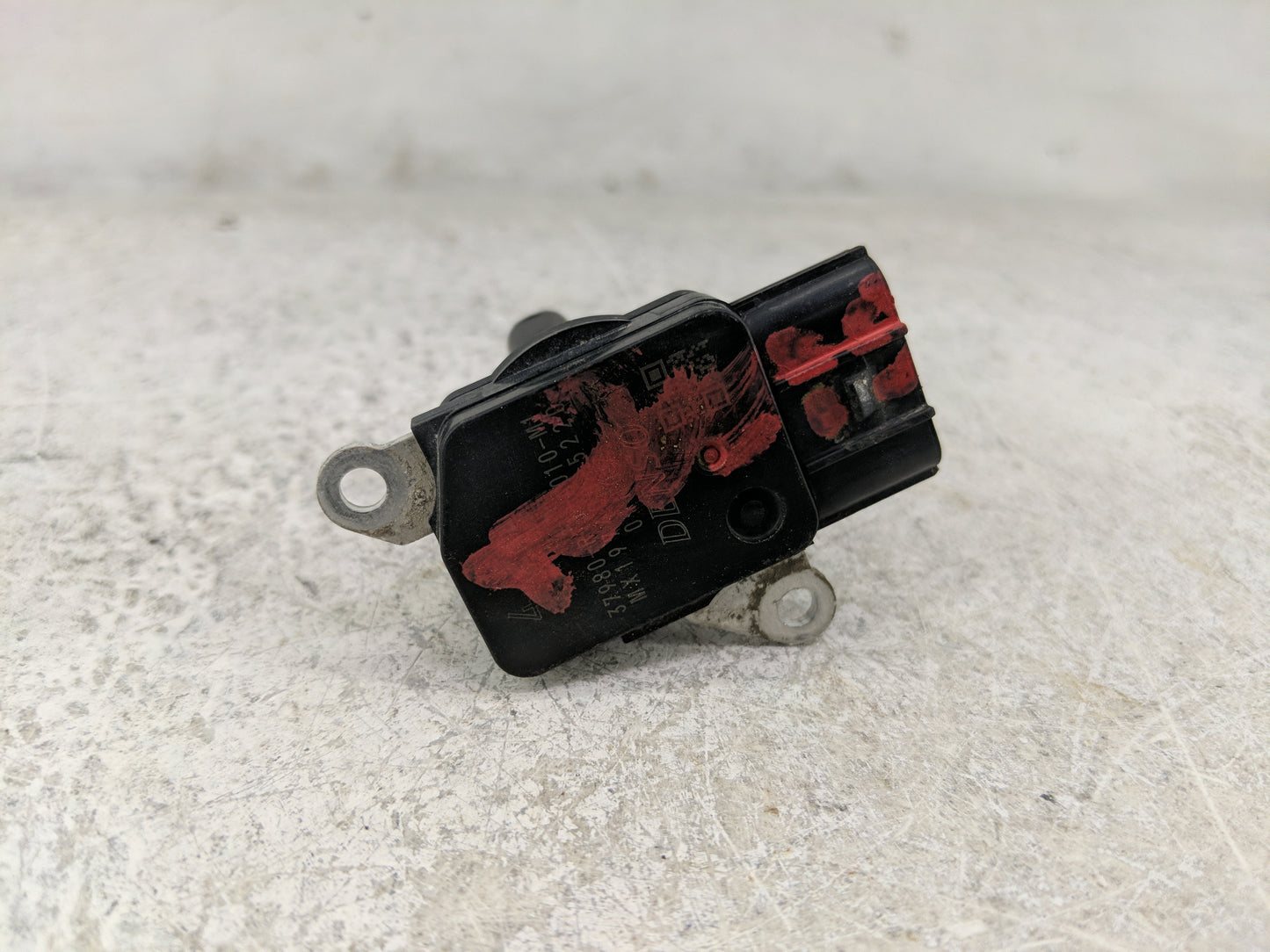 Honda Crv Mass Air Flow Meter Maf 1486585 - Oemusedautoparts1.com